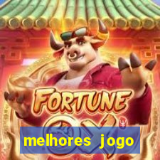 melhores jogo offline para android